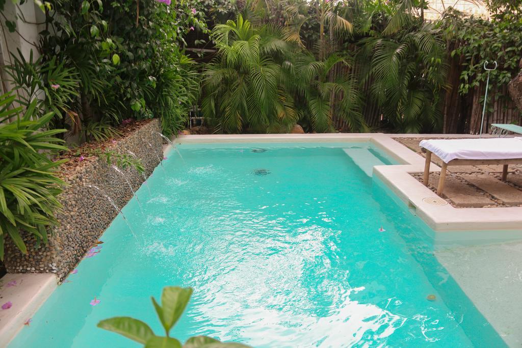 Hotel Boutique Casa Rosalía Valledupar Exterior foto
