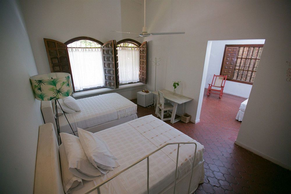 Hotel Boutique Casa Rosalía Valledupar Exterior foto